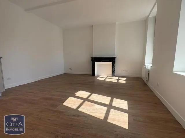 Photo 2 Appartement 2 pièces 47.85m²