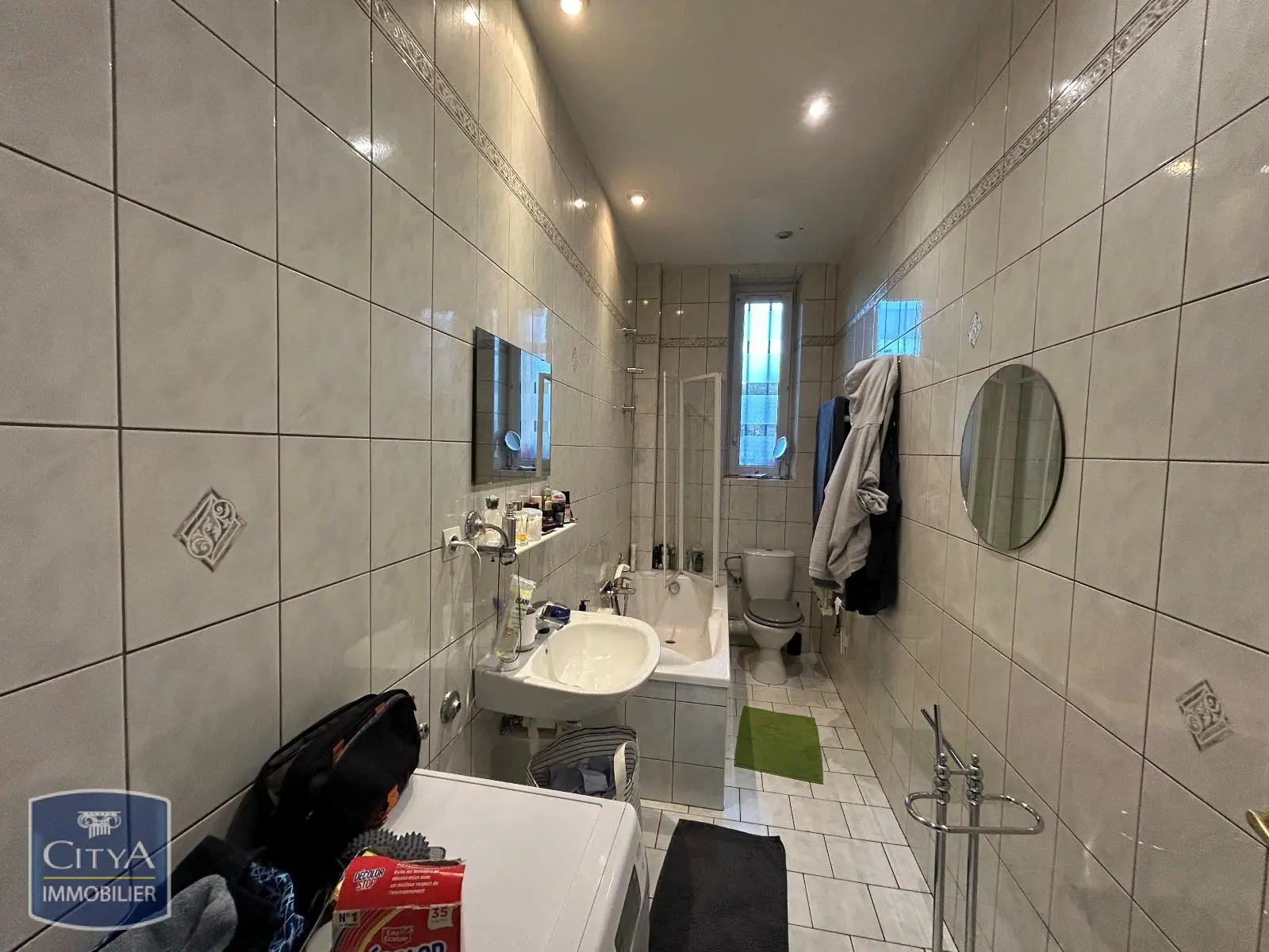 Photo 5 Appartement 2 pièces 56.28m²