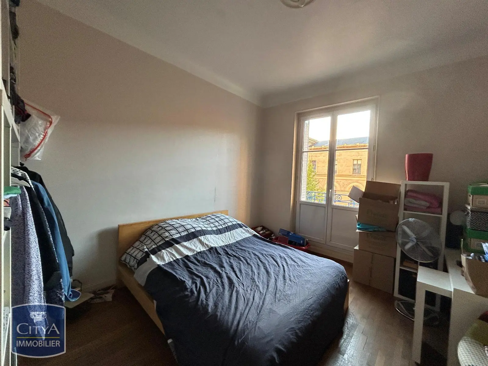 Photo 4 Appartement 2 pièces 56.28m²