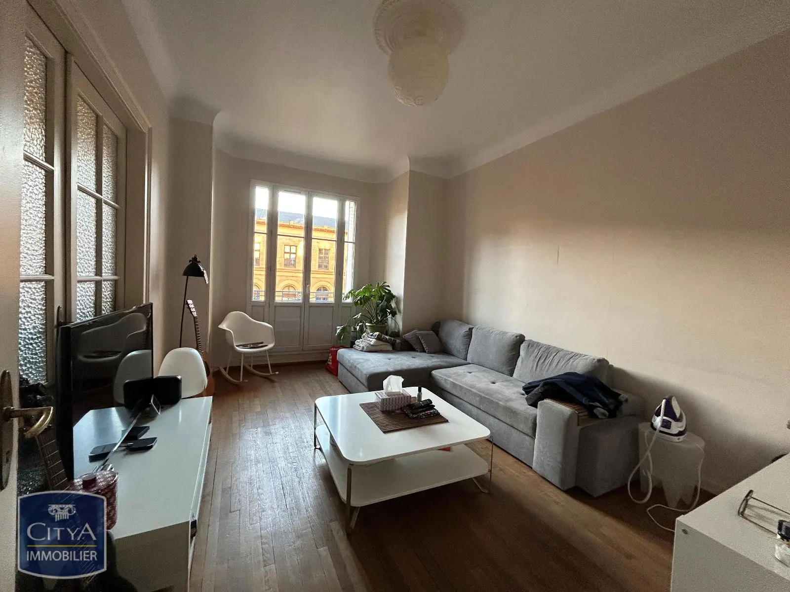 Photo 3 Appartement 2 pièces 56.28m²