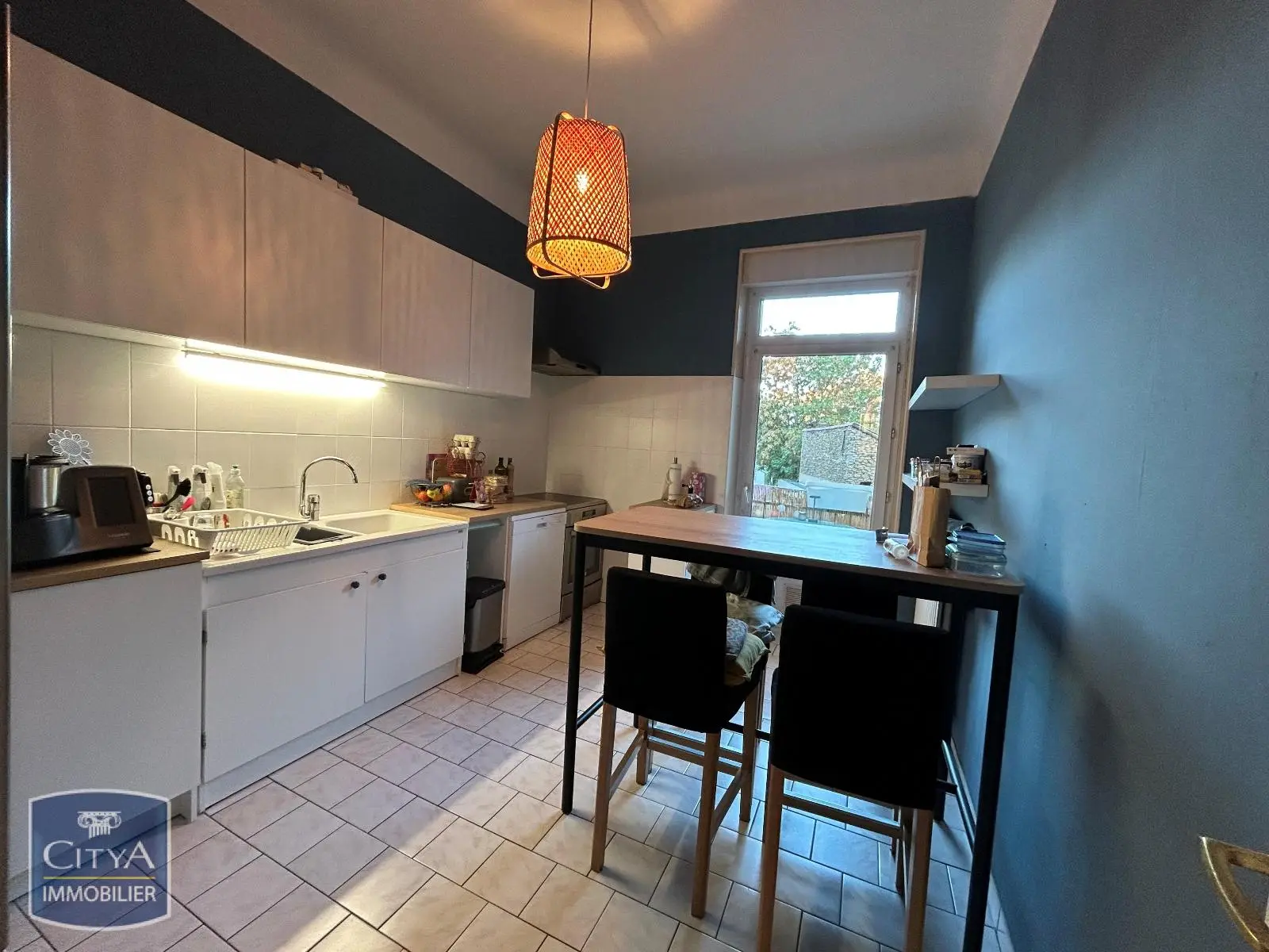 Photo 1 Appartement 2 pièces 56.28m²