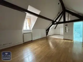 Photo 1 Appartement 3 pièces 51.4m²