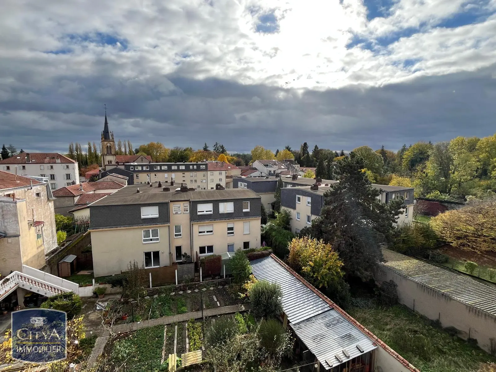 Photo 9 Appartement 2 pièces 36.45m²