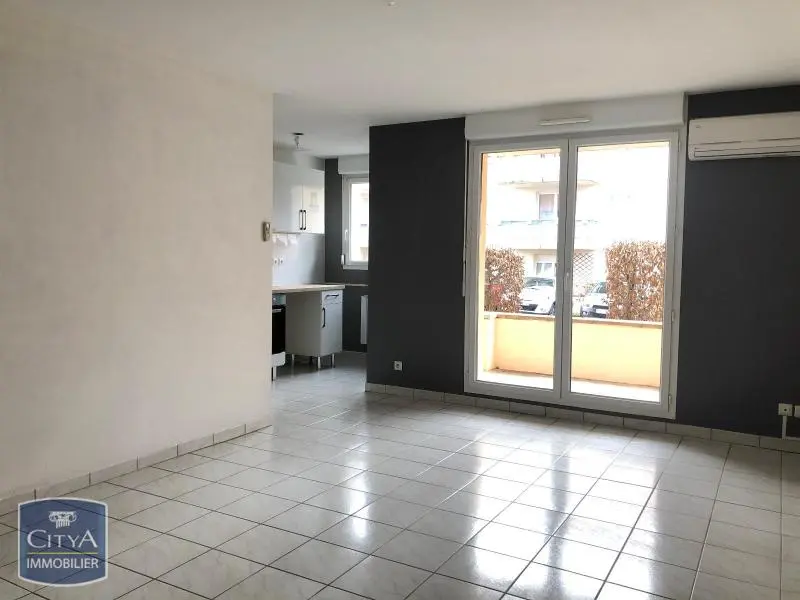 Photo 3 Appartement 2 pièces 48.49m²