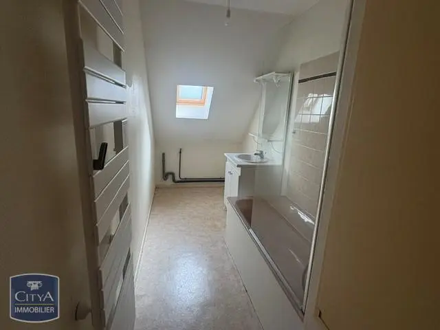 Photo 5 Appartement 2 pièces 51.66m²