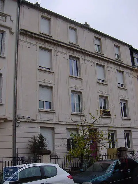 Photo 1 Appartement 3 pièces 63.69m²