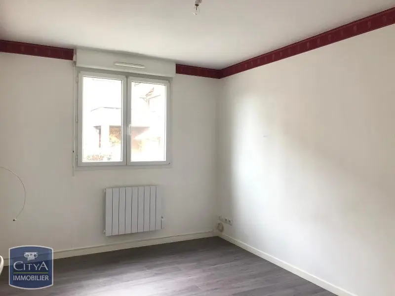 Photo 5 Appartement 2 pièces 48.49m²