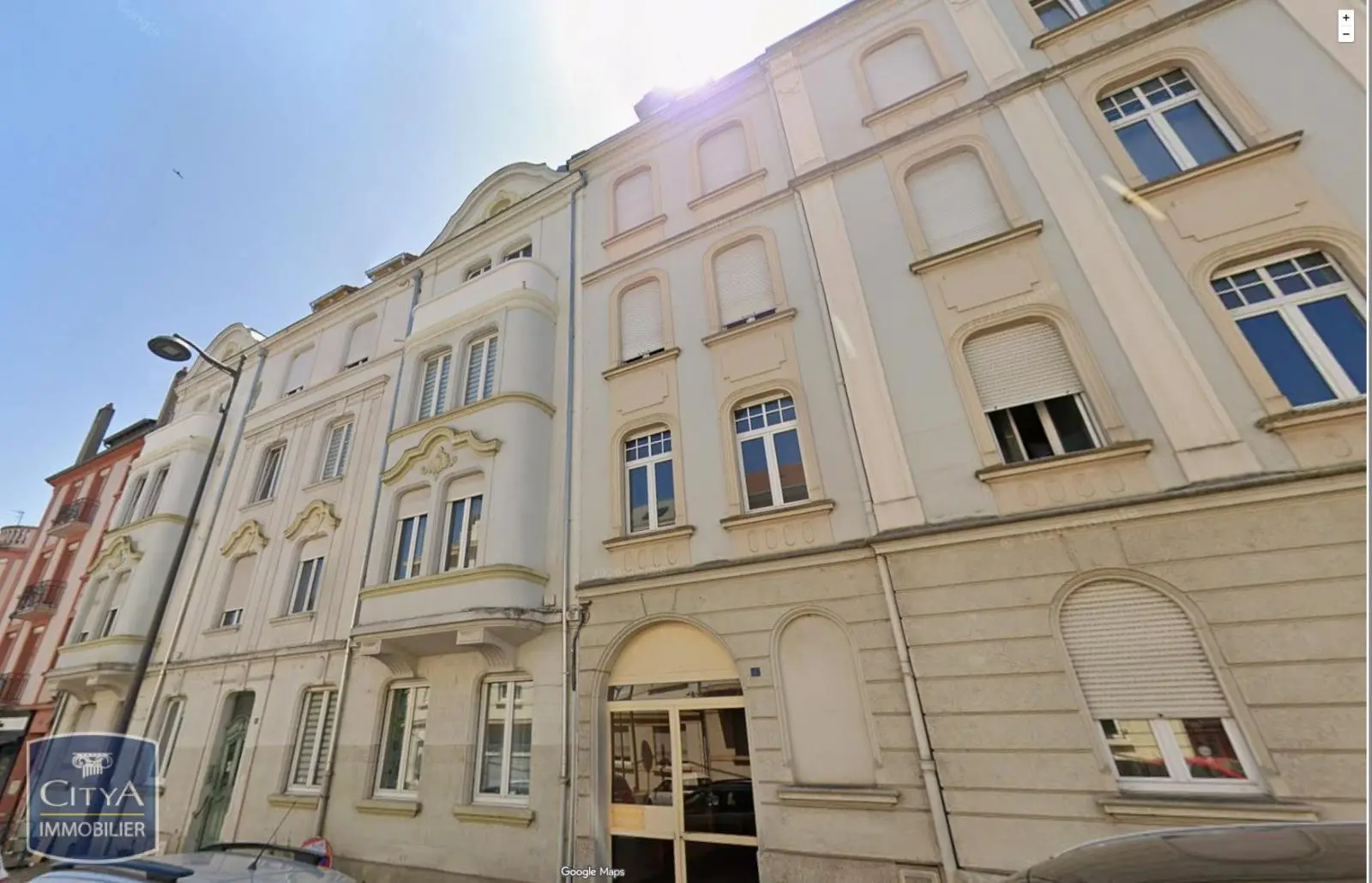 Photo 1 Appartement 2 pièces 53.23m²