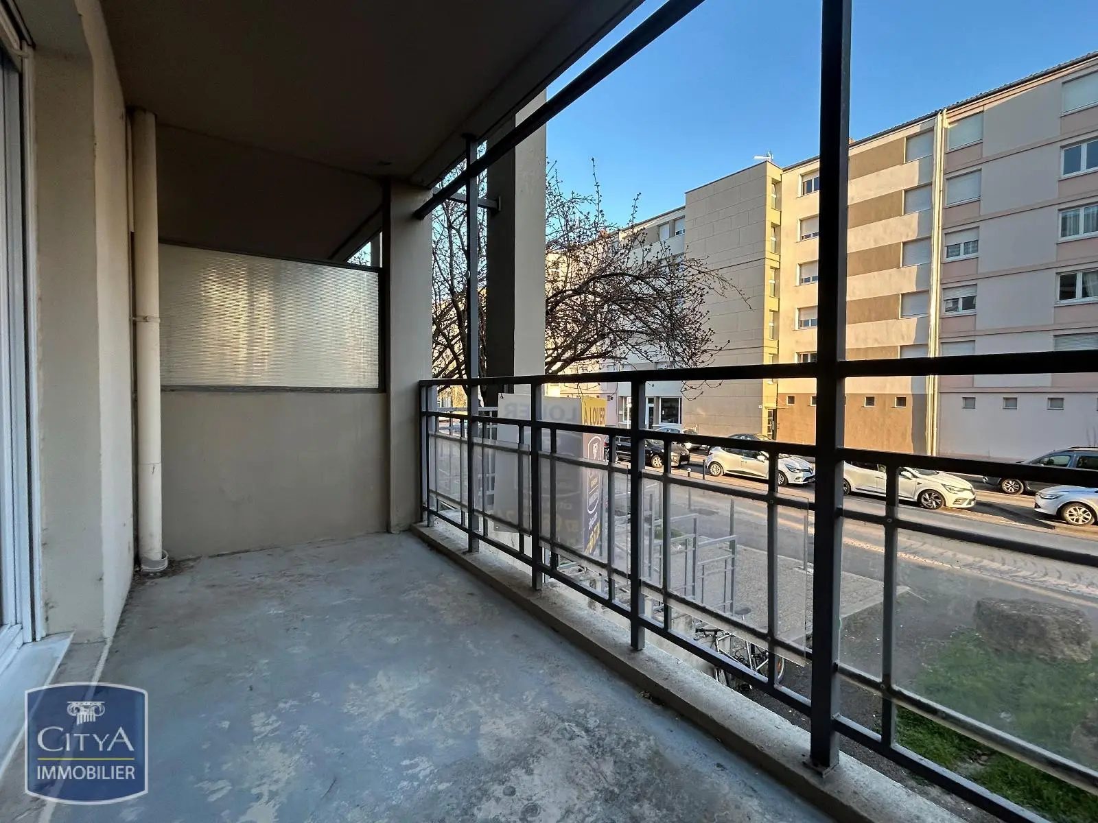 Photo 7 Appartement 1 pièce 22.13m²