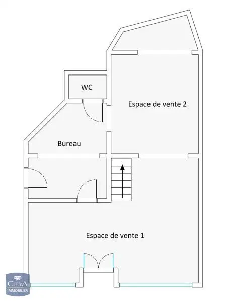 Photo 2 Local Commercial 128.28m²