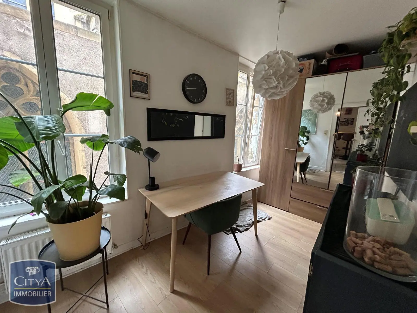 Photo 8 Appartement 3 pièces 57.84m²