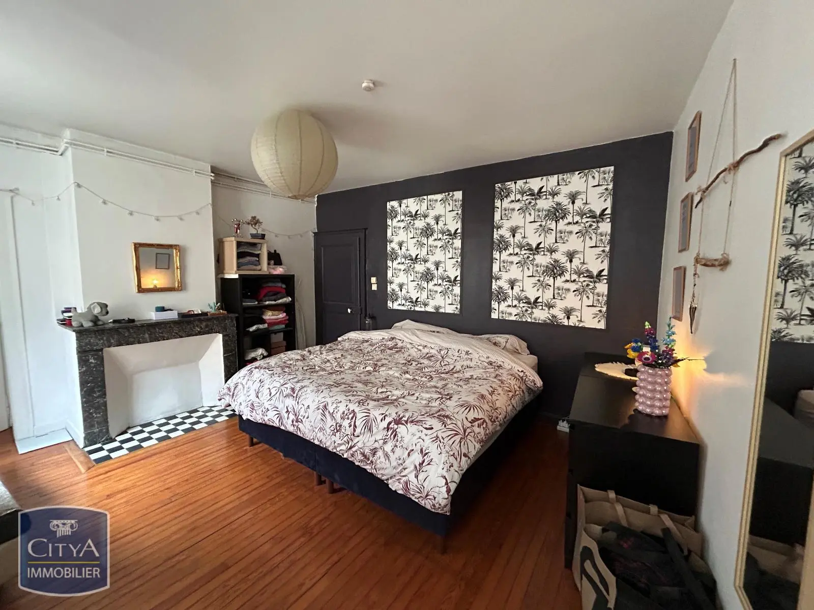Photo 6 Appartement 3 pièces 57.84m²