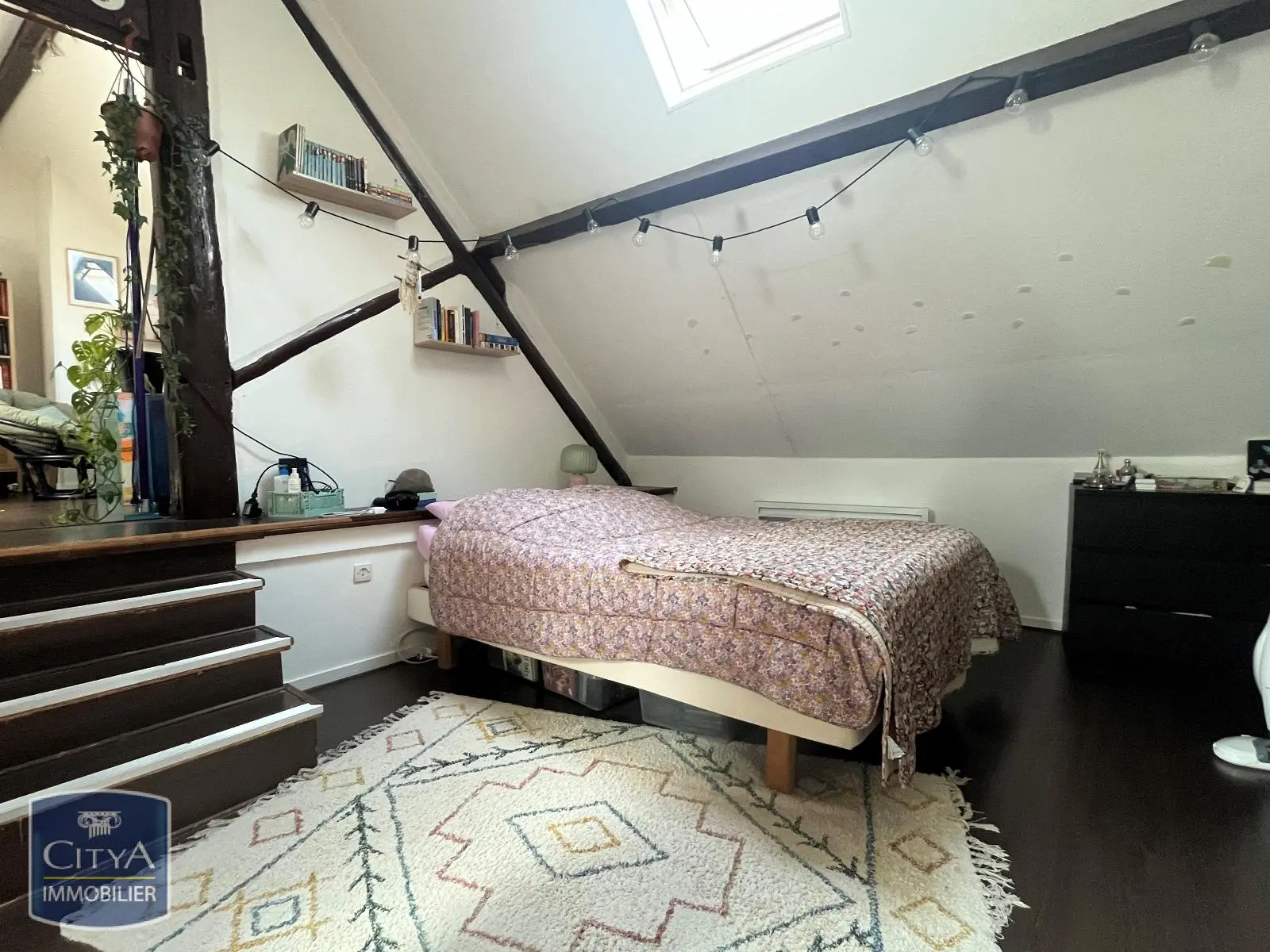 Photo 2 Appartement 2 pièces 35.05m²
