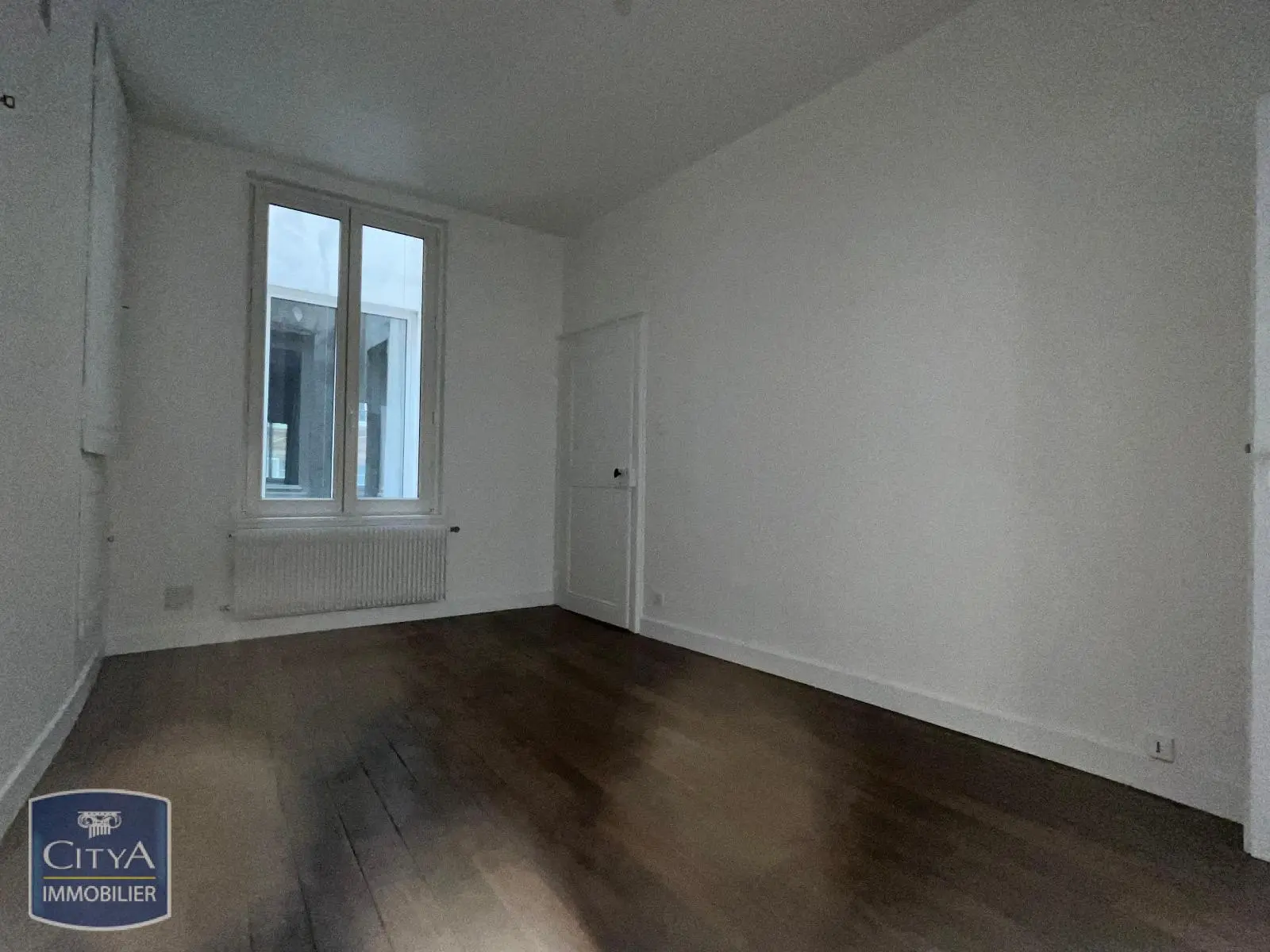 Photo 3 Appartement 2 pièces 46m²