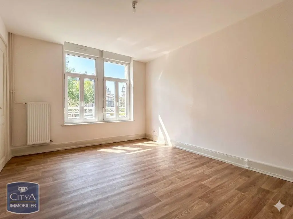 Photo 4 Appartement 3 pièces 64.85m²
