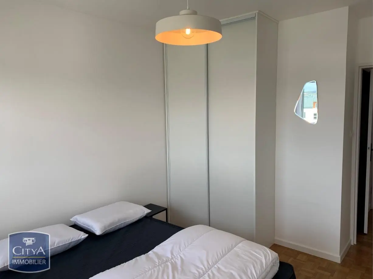 Photo 3 Appartement 2 pièces 37.41m²