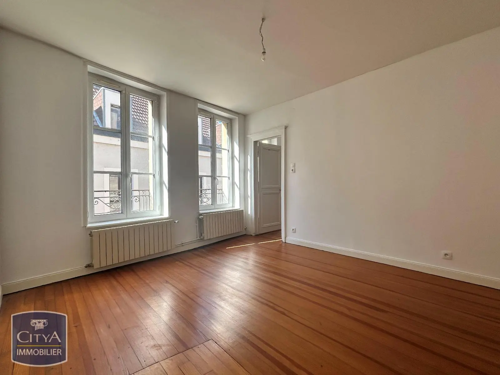 Photo 4 Appartement 3 pièces 60.66m²