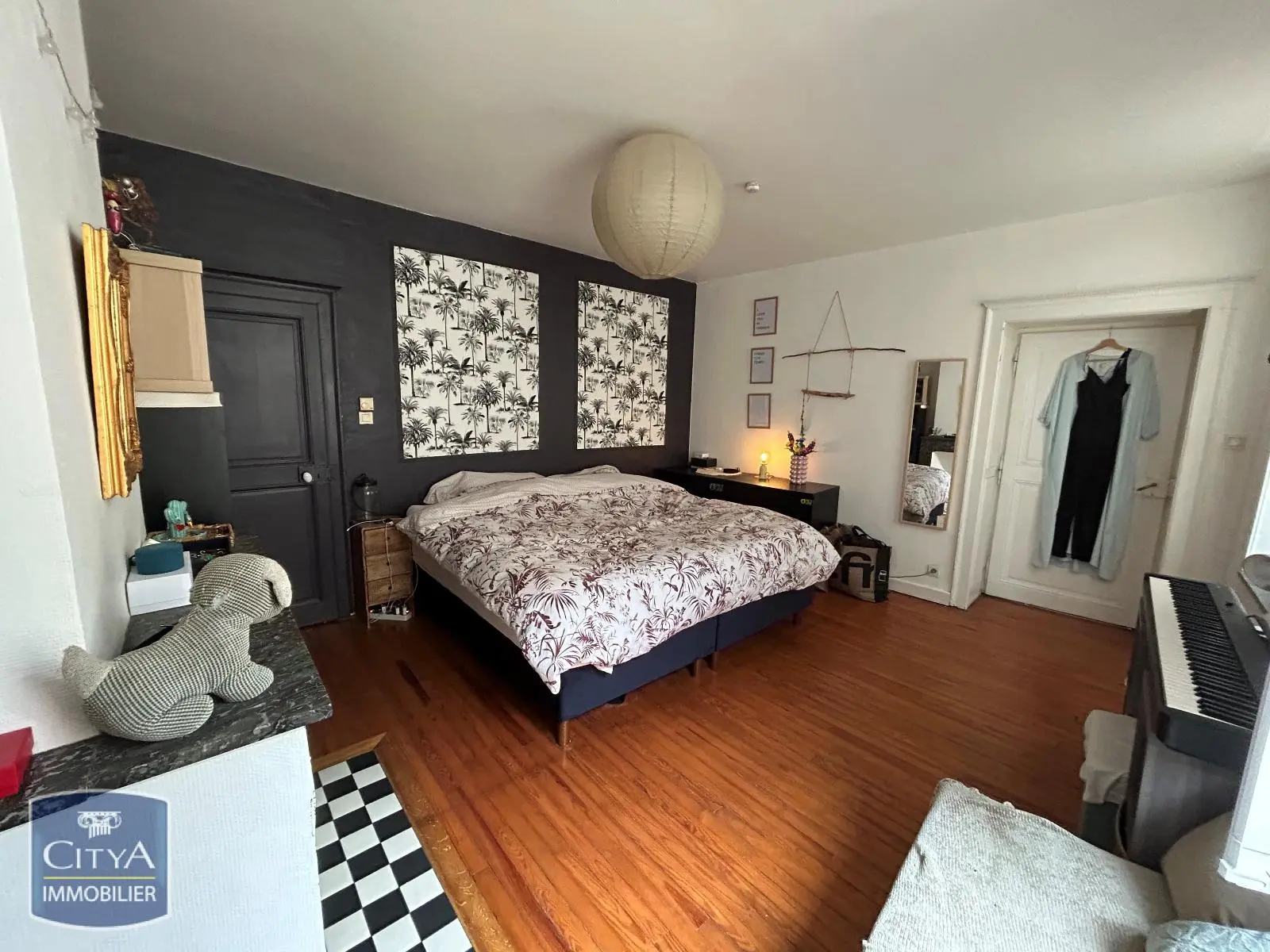 Photo 5 Appartement 3 pièces 57.84m²