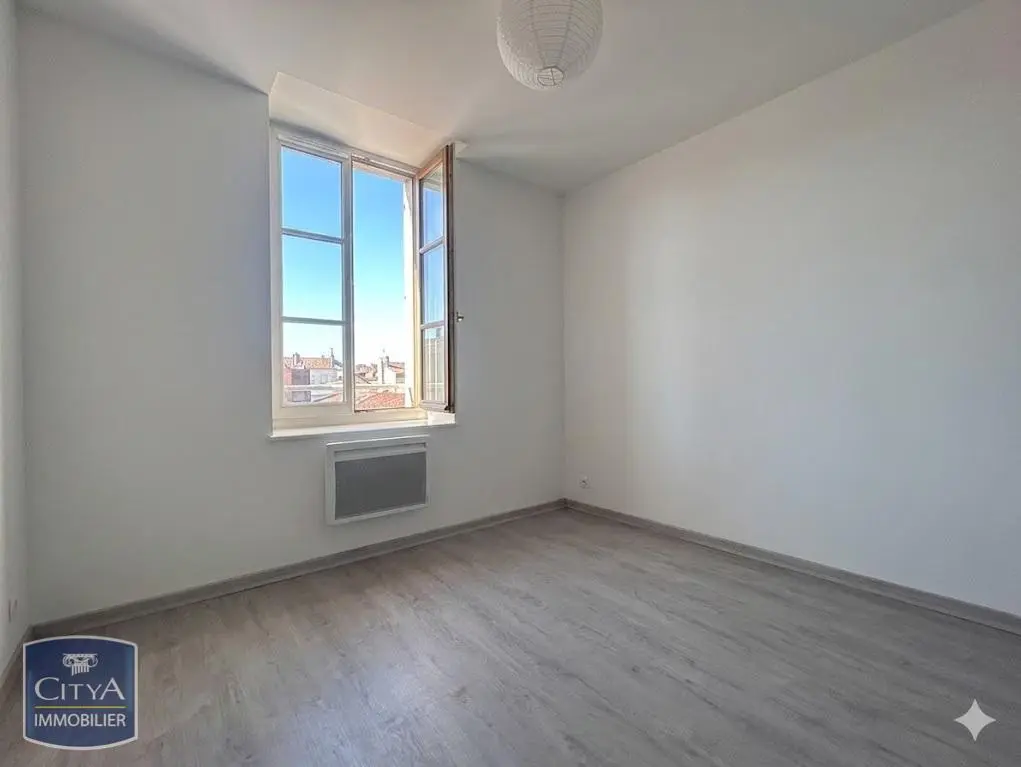 Photo 8 Appartement 3 pièces 60.4m²