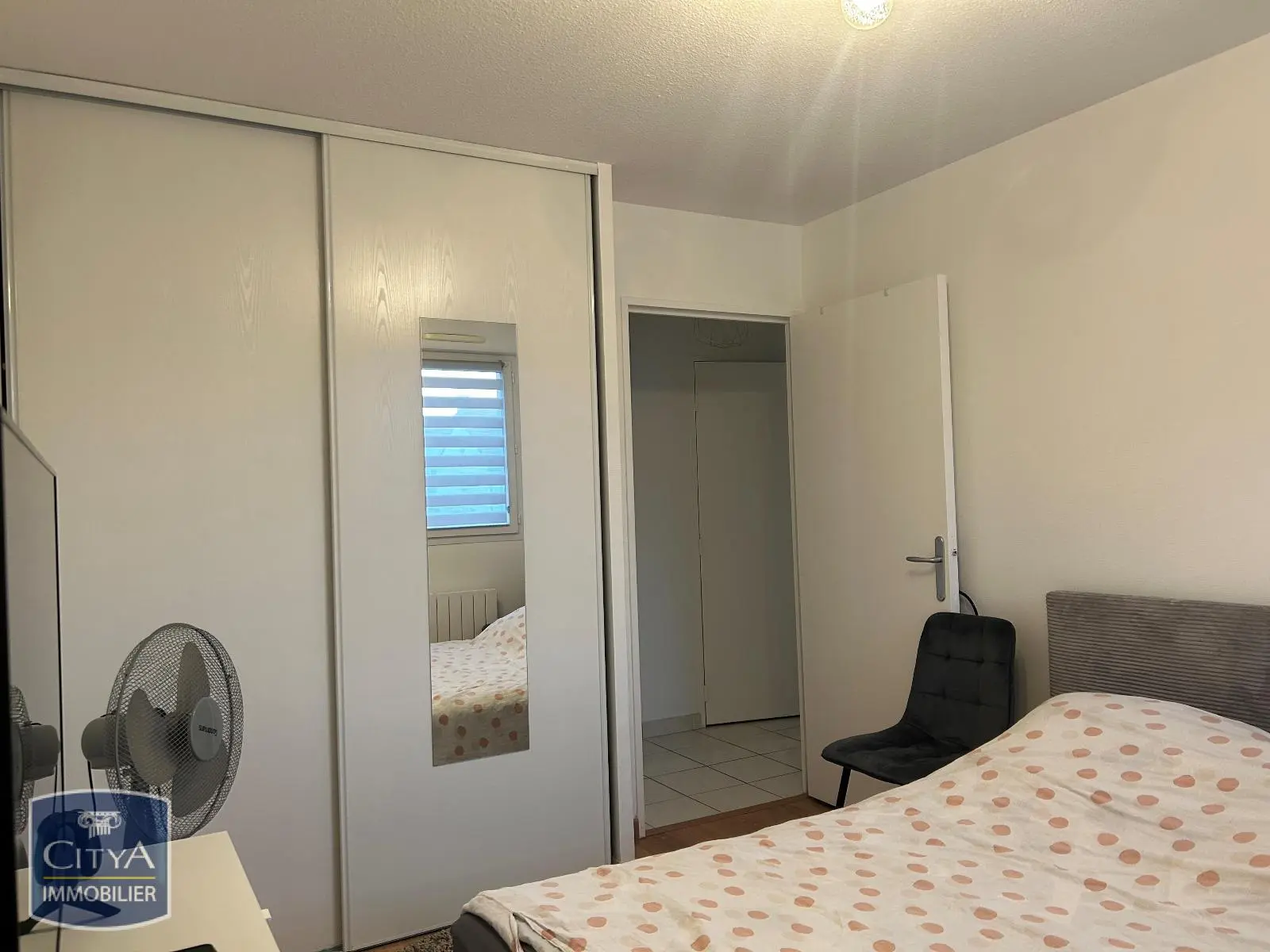 Photo 5 Appartement 2 pièces 54m²