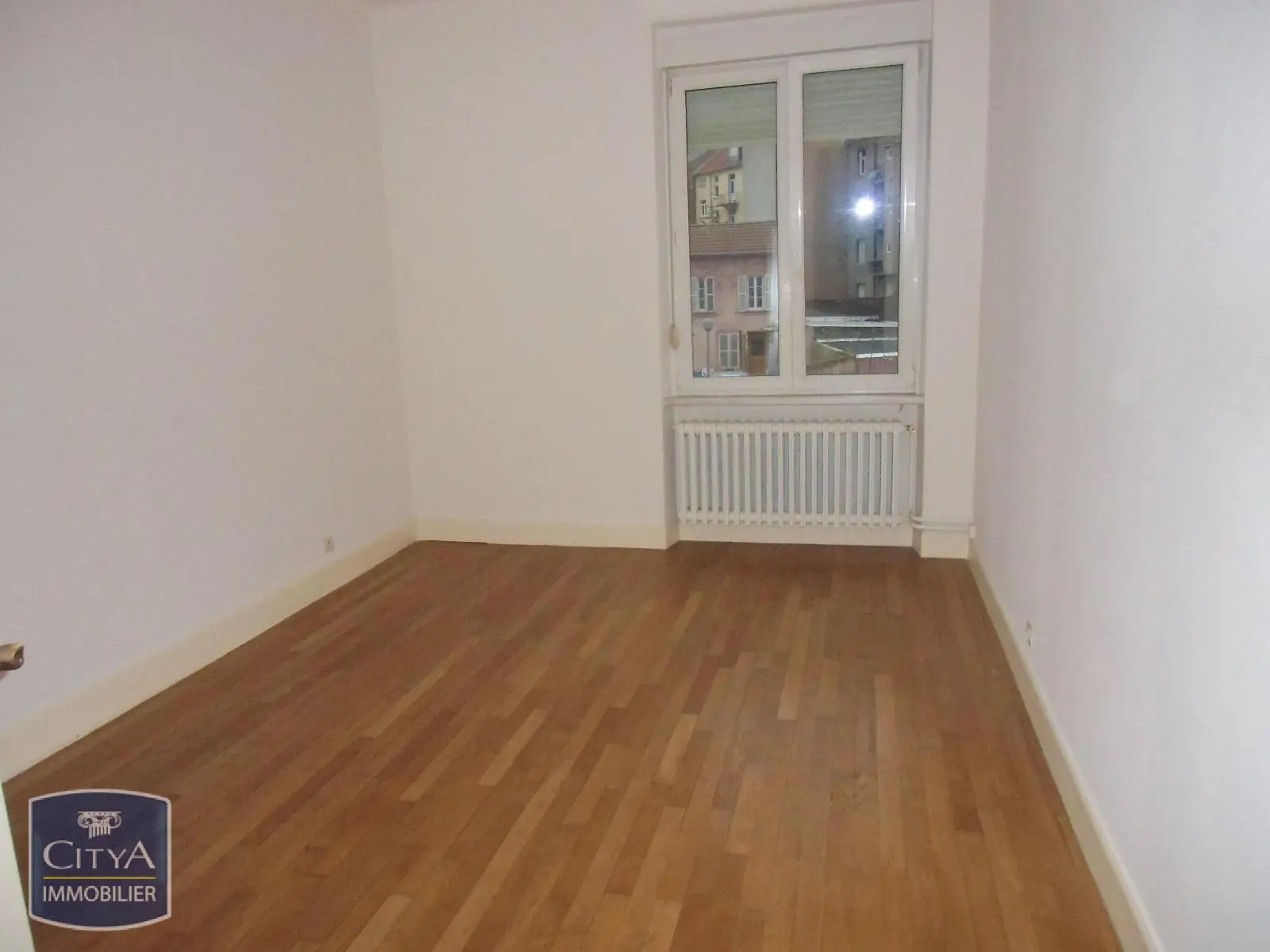 Photo 2 Appartement 3 pièces 63.69m²
