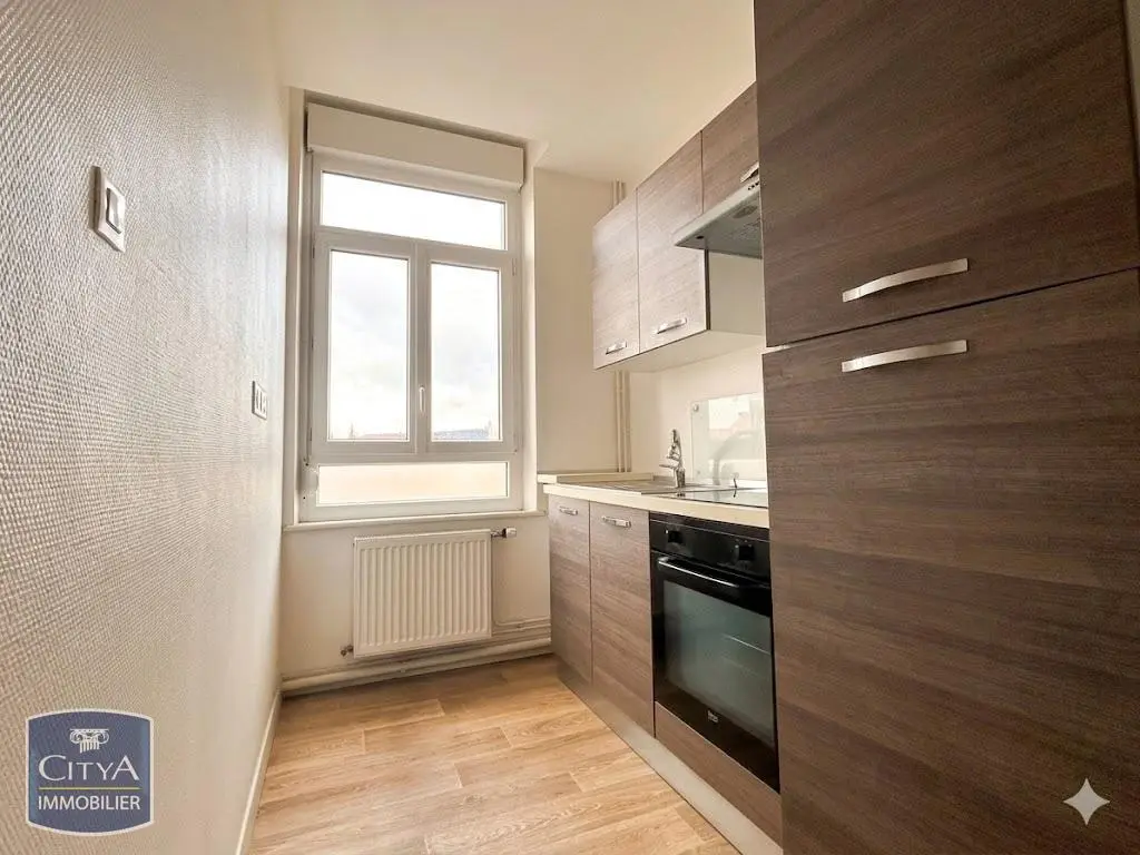 Photo 2 Appartement 3 pièces 64.85m²