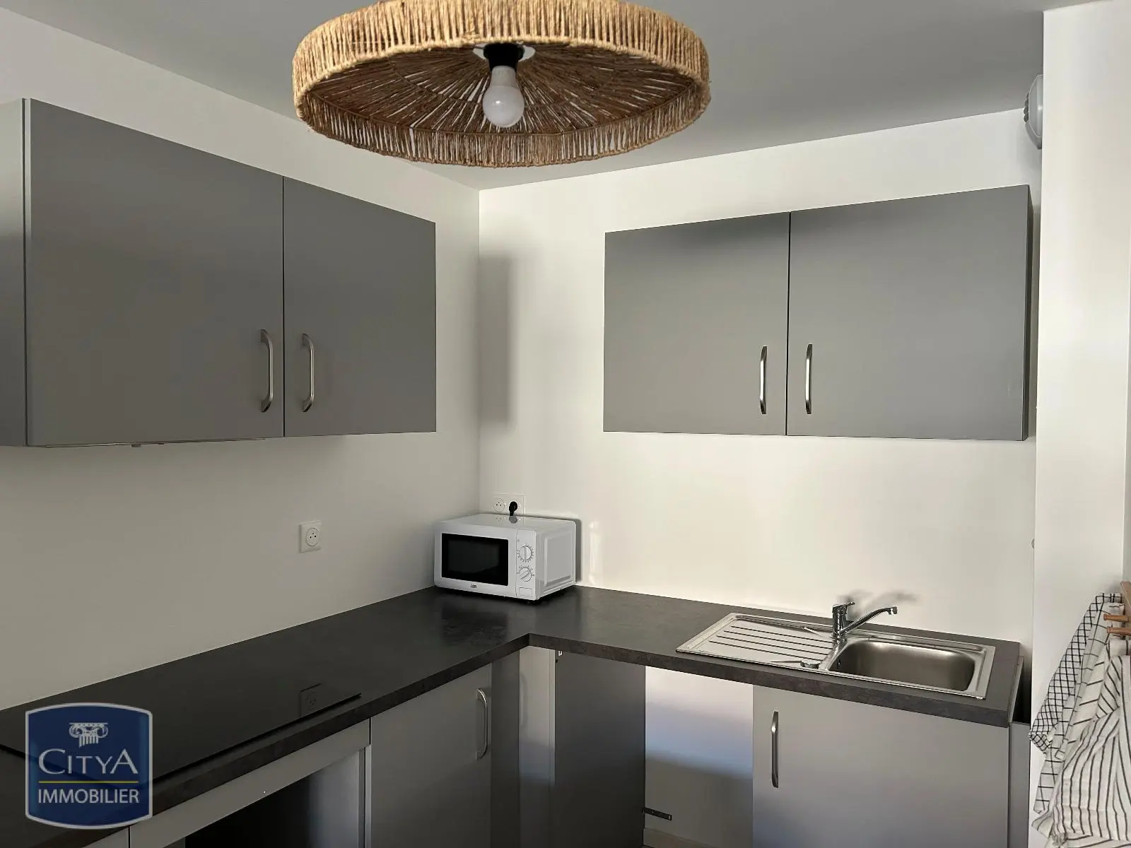 Photo 3 Appartement 3 pièces 64.4m²