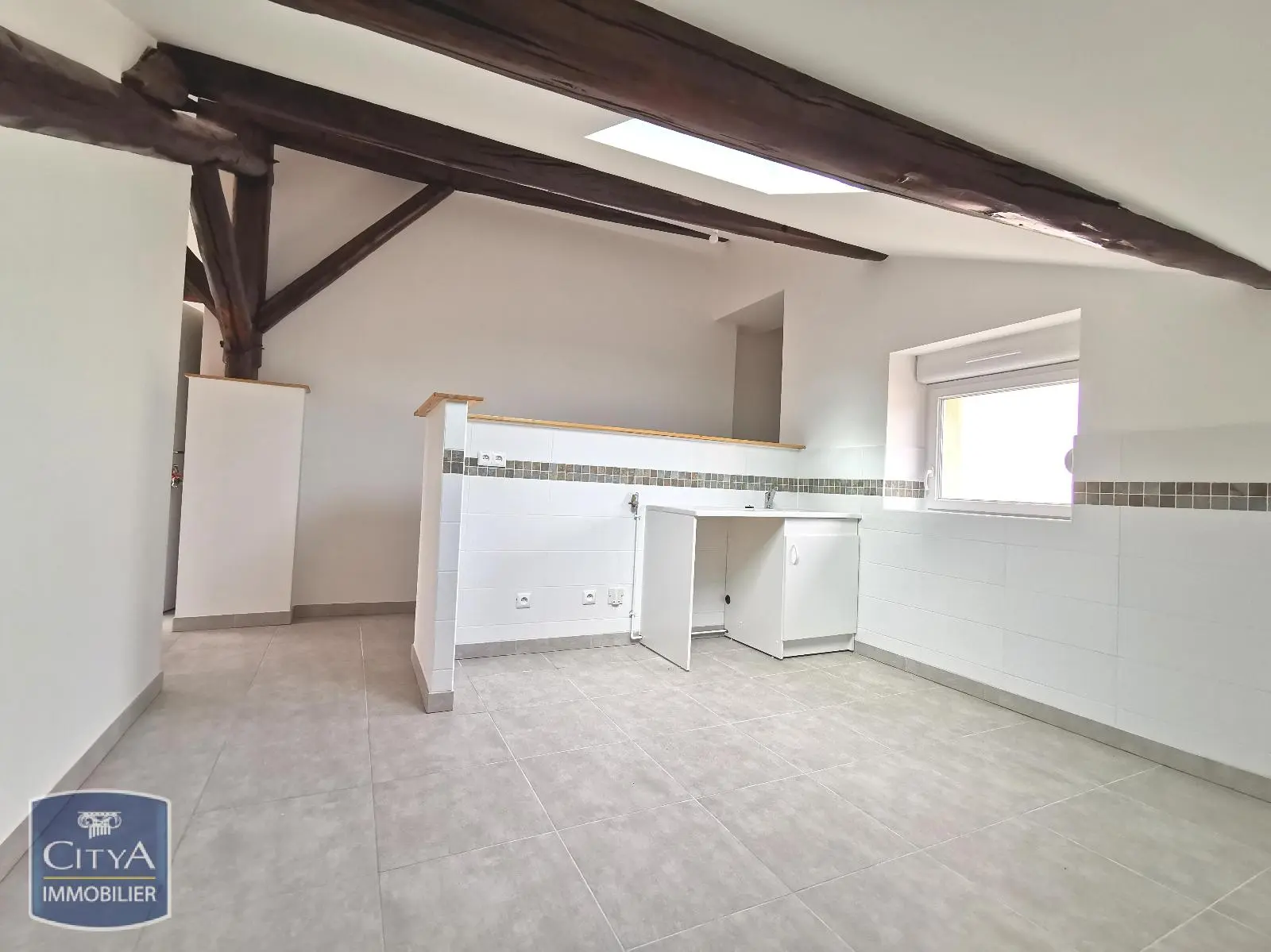 Photo 2 Appartement 3 pièces 64.85m²