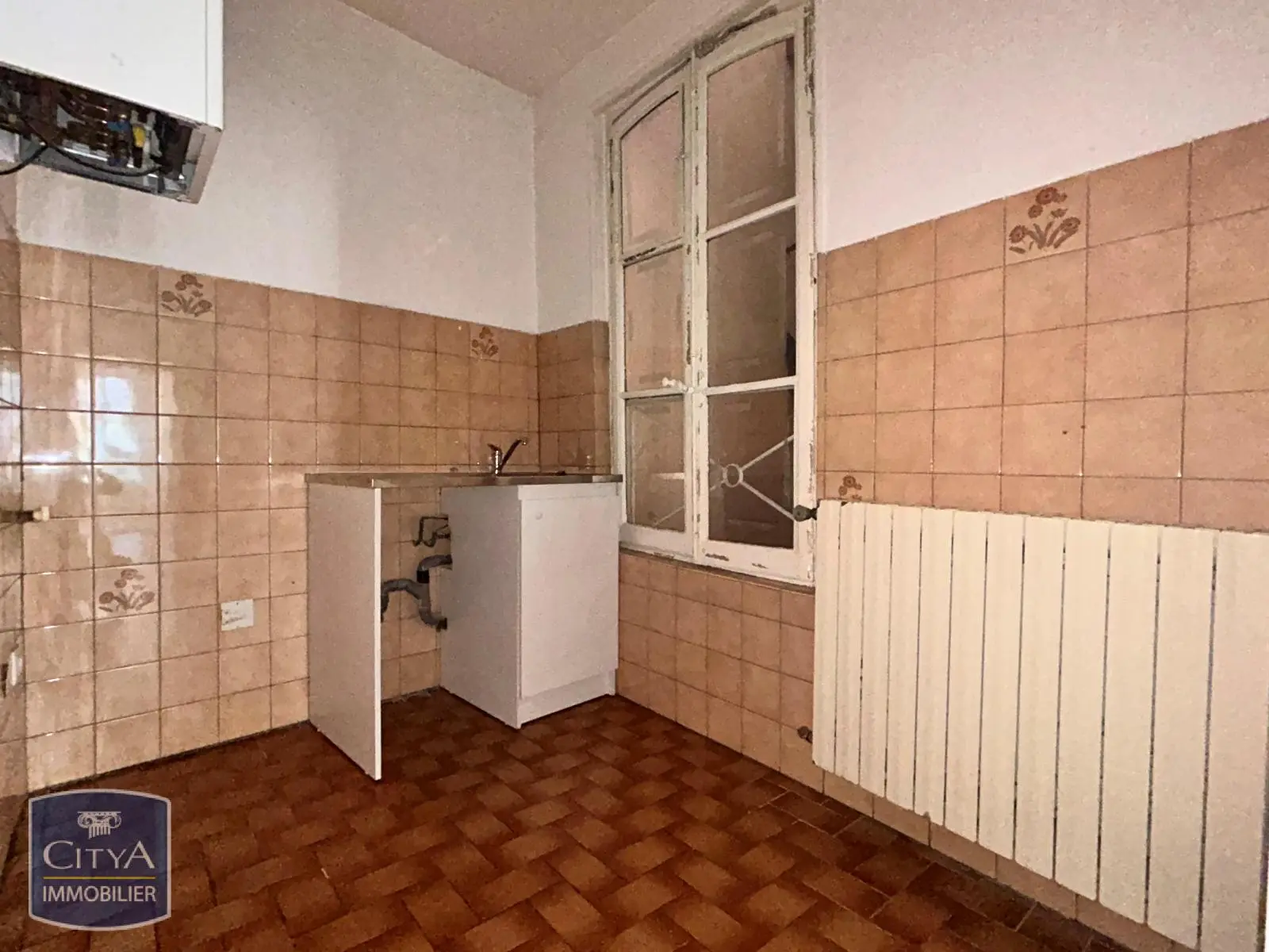 Photo 3 Appartement 3 pièces 60.66m²