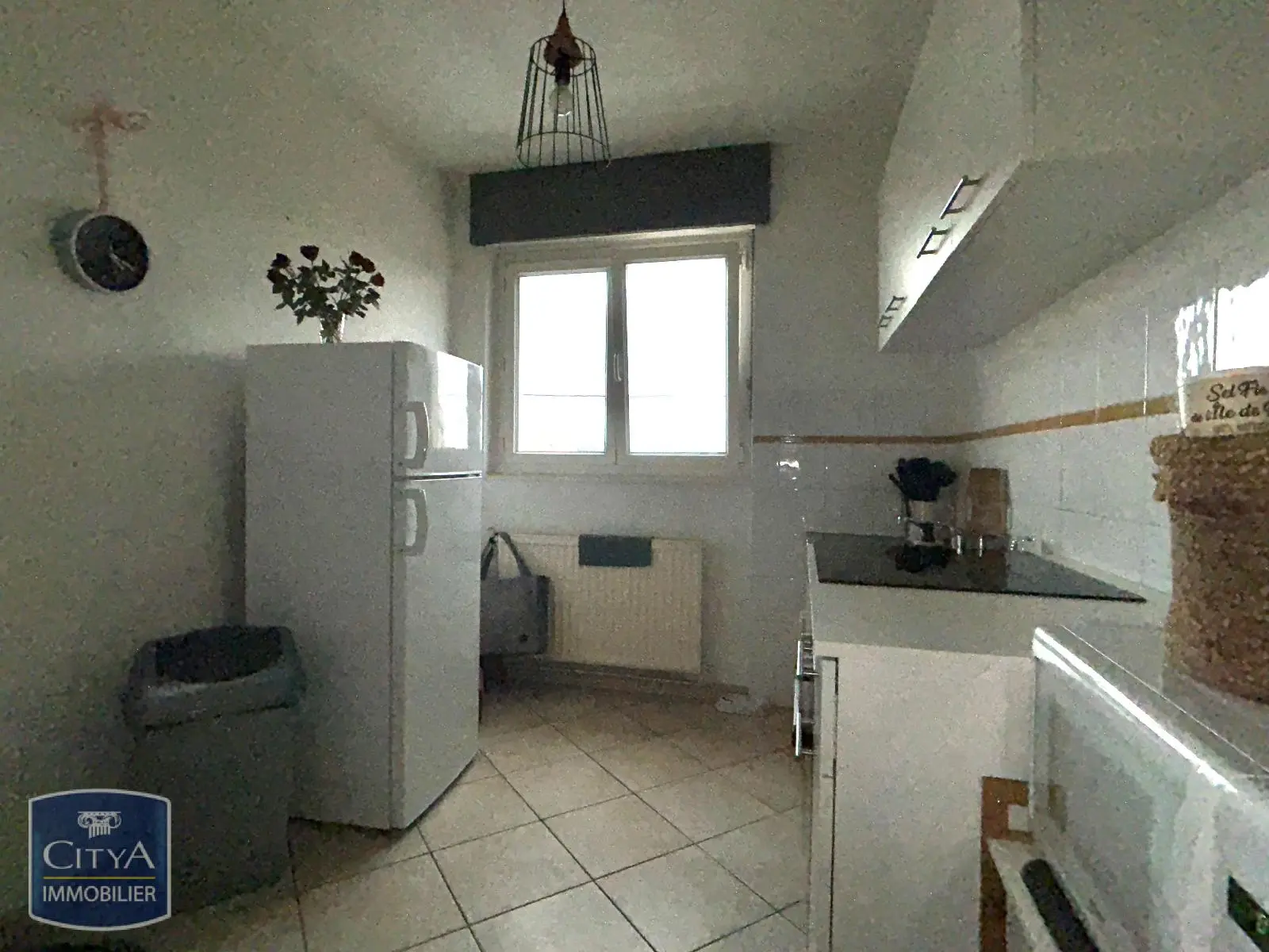 Photo 5 Appartement 3 pièces 59.83m²