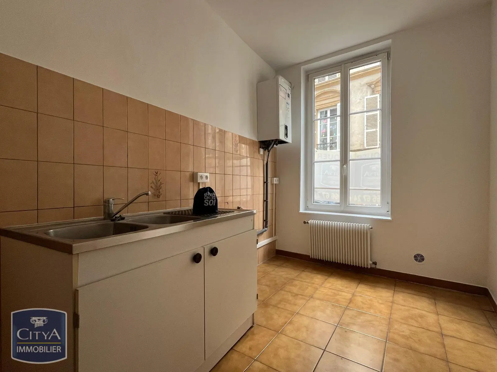 Photo 2 Appartement 2 pièces 46m²