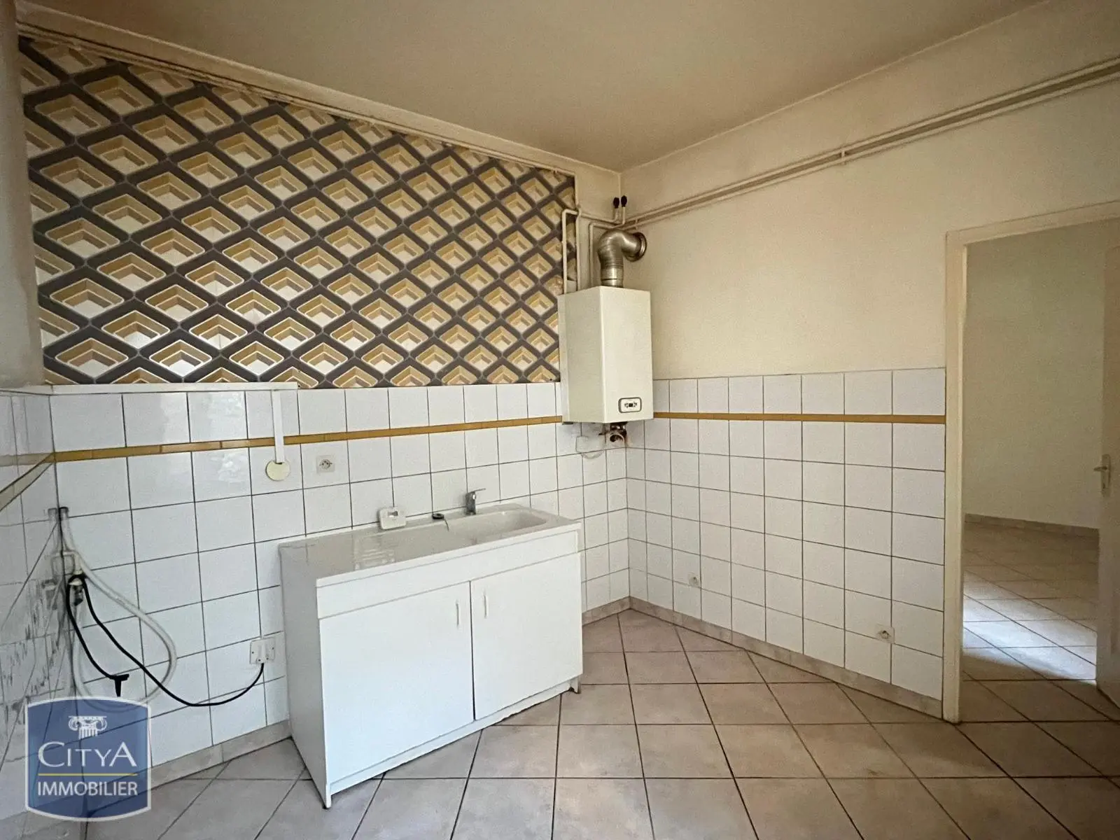 Photo 7 Appartement 3 pièces 83.82m²