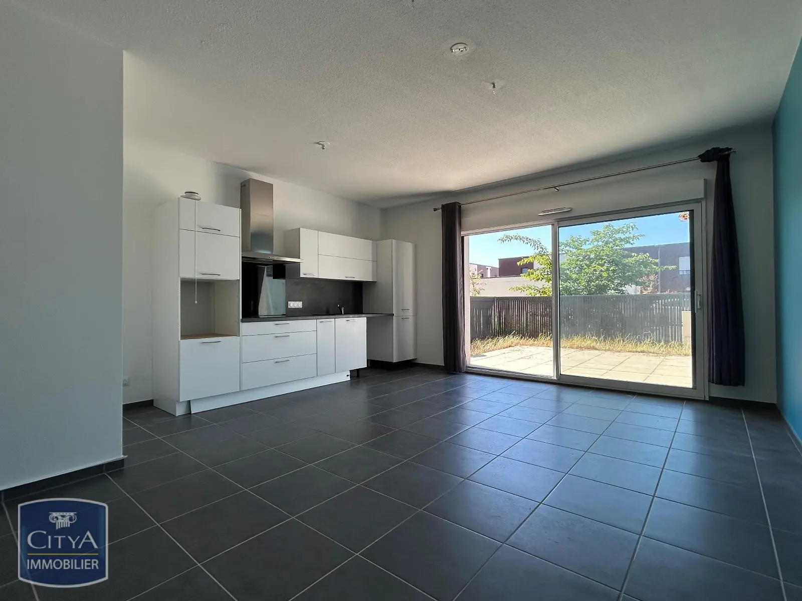 Photo 1 Appartement 2 pièces 49.5m²