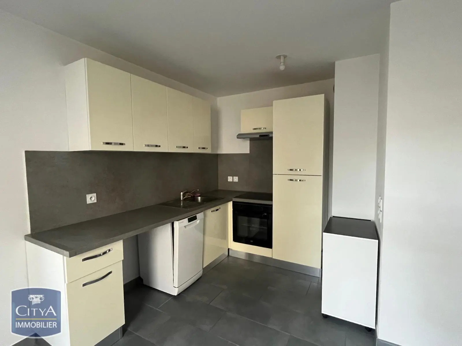 Photo 1 Appartement 2 pièces 42.66m²