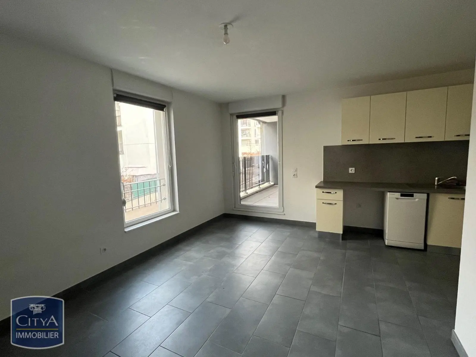 Photo 2 Appartement 2 pièces 42.66m²