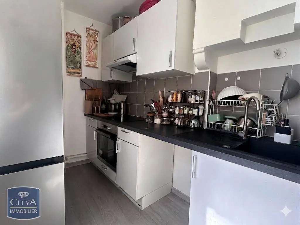 Photo 4 Appartement 3 pièces 60.4m²