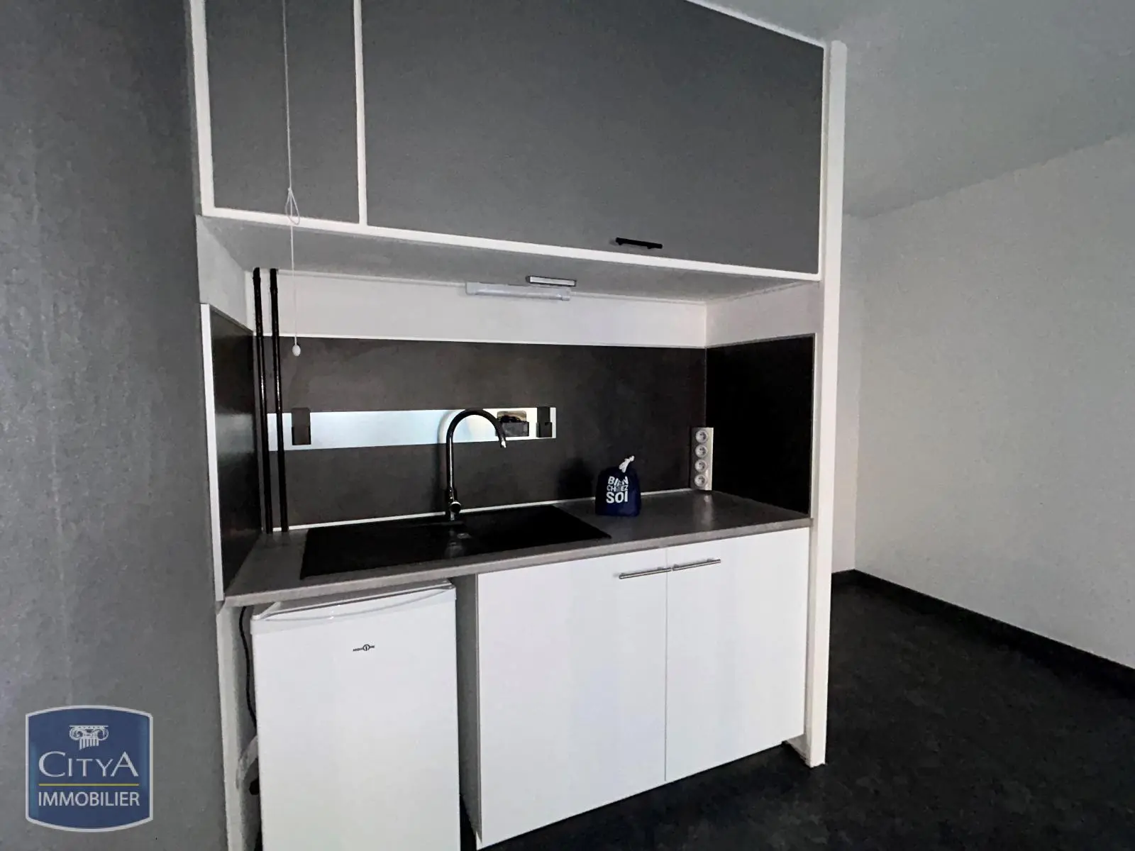 Photo 6 Appartement 1 pièce 22.13m²