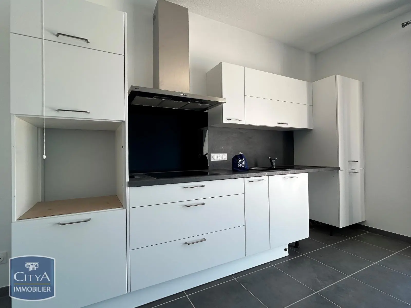 Photo 3 Appartement 2 pièces 49.5m²