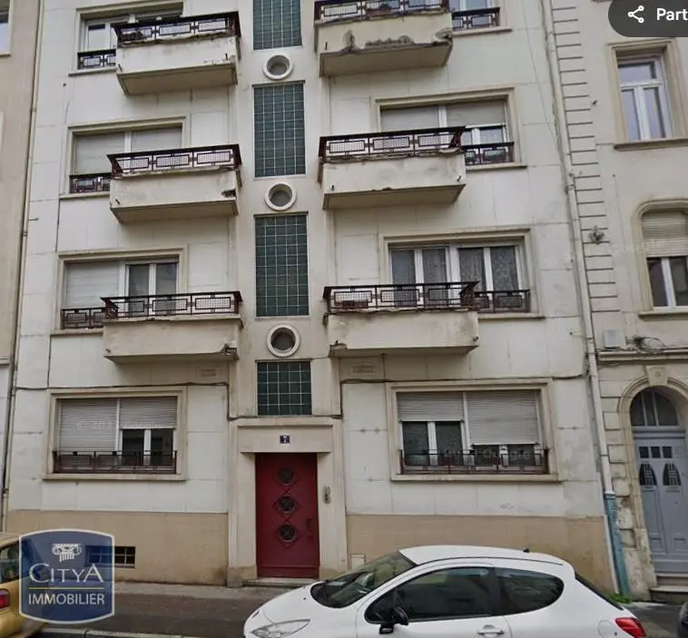 Photo 1 Appartement 3 pièces 77.21m²
