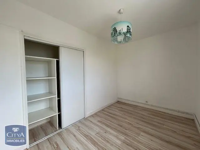 Photo 4 Appartement 3 pièces 56.52m²