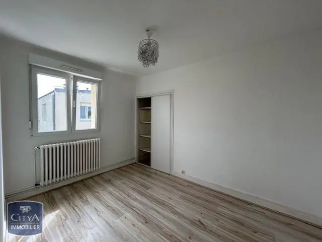 Photo 5 Appartement 3 pièces 56.52m²