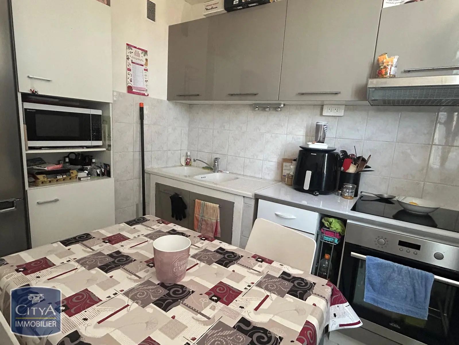 Photo 3 Appartement 3 pièces 62.98m²