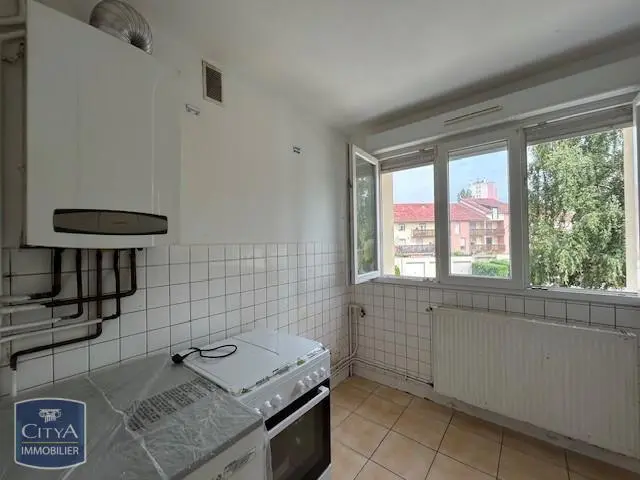 Photo 3 Appartement 3 pièces 56.52m²