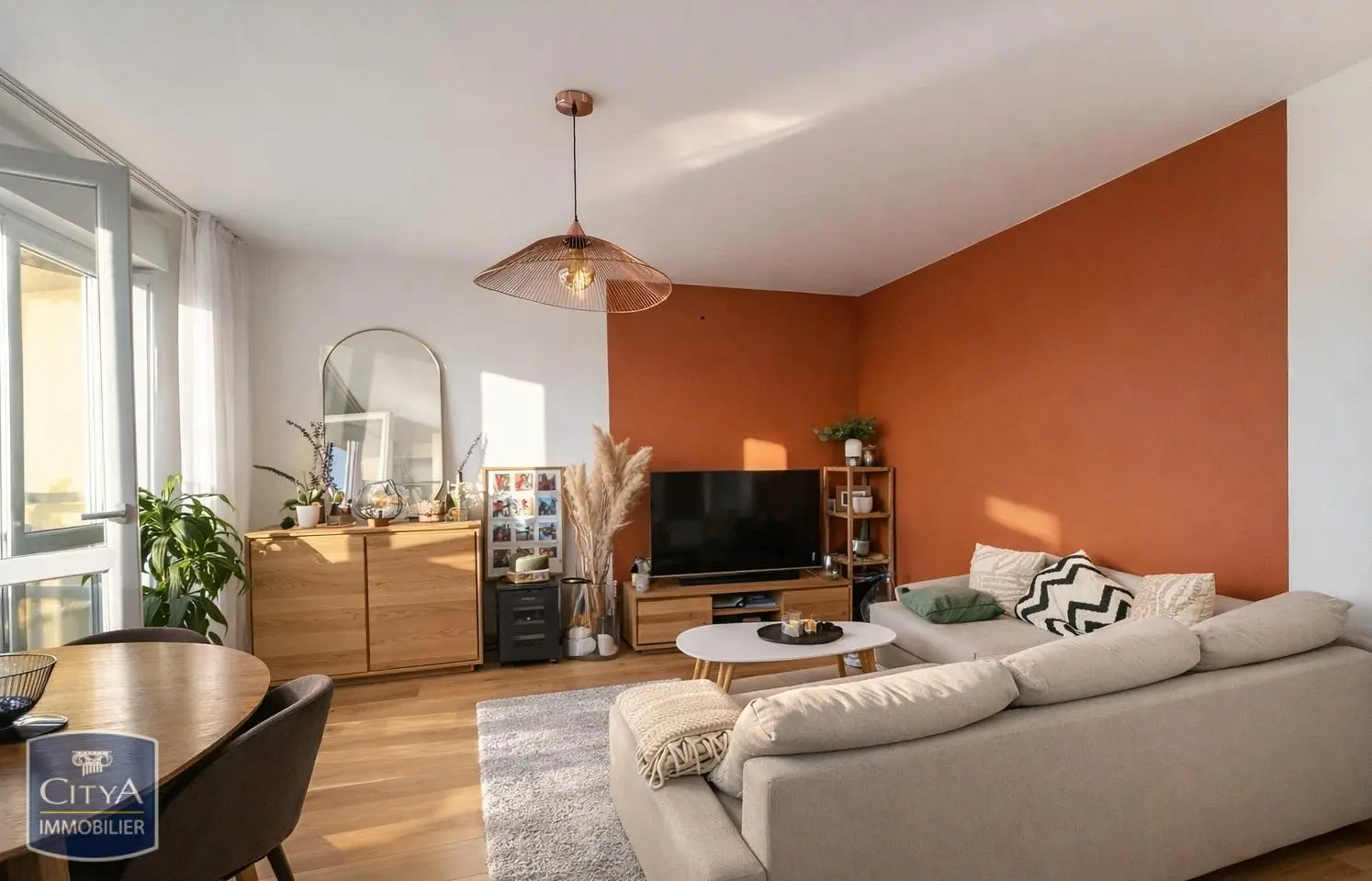 Photo 1 Appartement 2 pièces 49.93m²