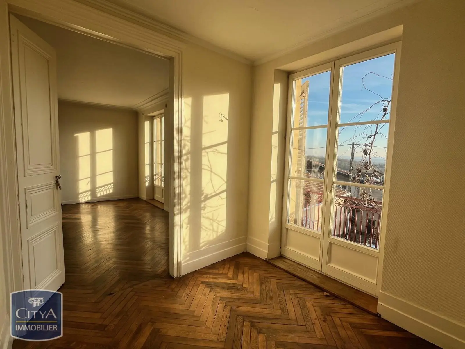 Photo 3 Appartement 3 pièces 83.82m²