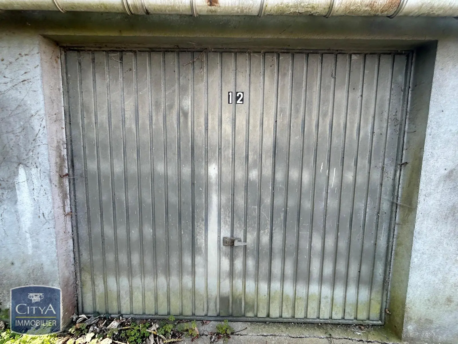 Photo 3 Parking 15m²