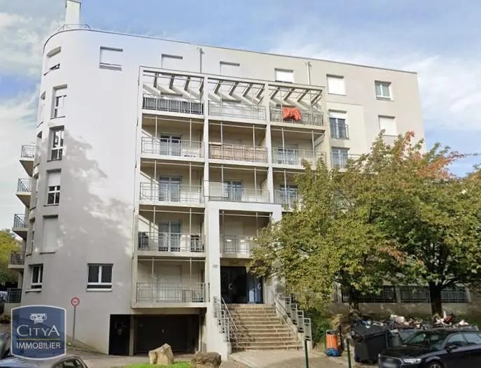 Photo du bien Appartement 1 pièces 22.13m²