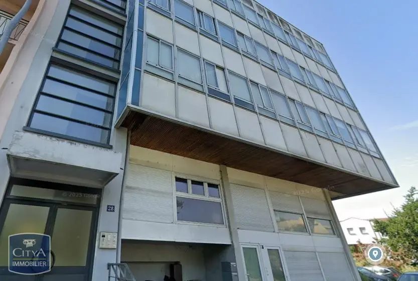 Photo 1 pour Appartement 1 pièce 21.75m² Photo 1 Appartement 1 pièce 21.75m²