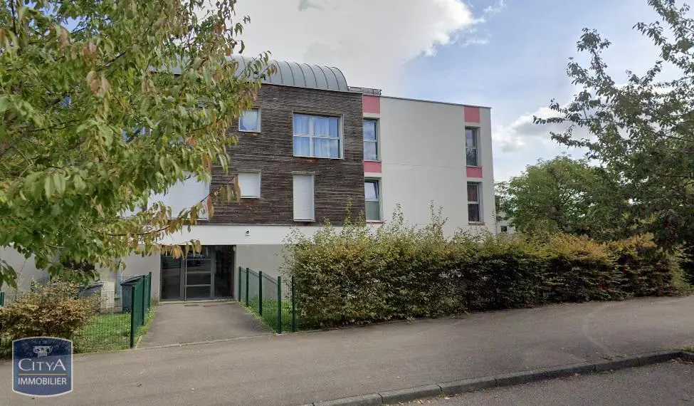 Photo 1 Appartement 2 pièces 41.1m²