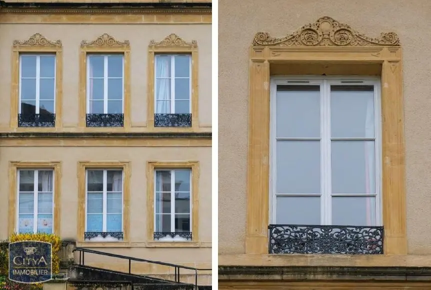 Photo 2 Appartement 2 pièces 59.5m²